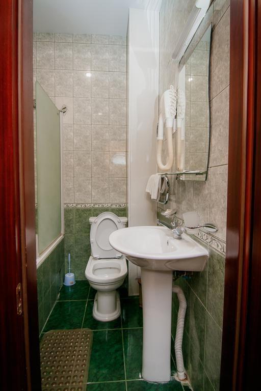 Двухместный номер Делюкс с 1 кроватью и видом на море