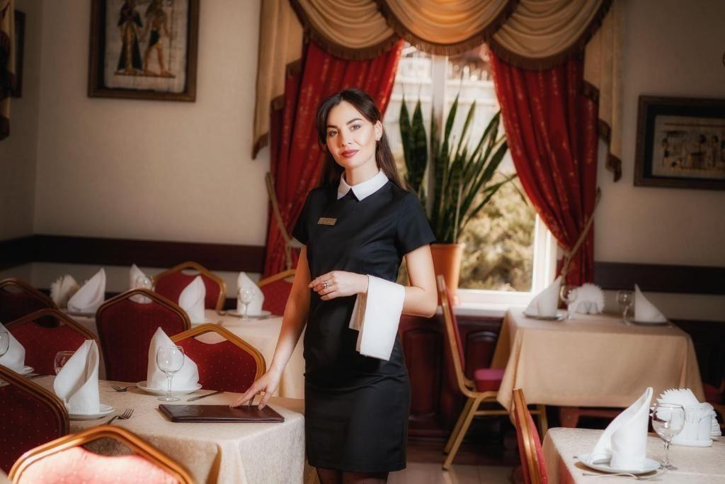 Фотогалерея гостевого дома Александрия