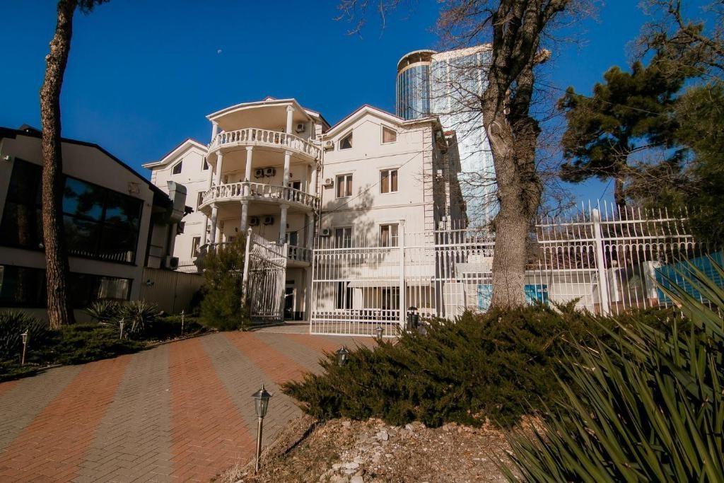 Фотогалерея гостевого дома Александрия